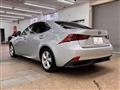 2015 Lexus IS