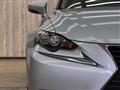 2015 Lexus IS