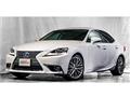 2015 Lexus IS