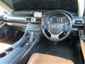 2015 Lexus IS