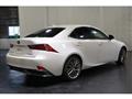 2015 Lexus IS