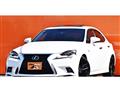 2015 Lexus IS