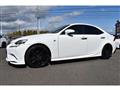 2015 Lexus IS