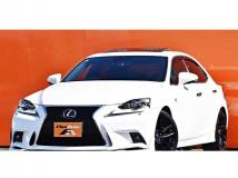 2015 Lexus IS