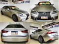 2015 Lexus IS