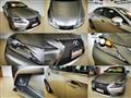 2015 Lexus IS