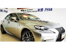 2015 Lexus IS