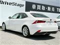2015 Lexus IS