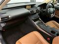 2015 Lexus IS