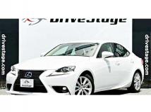 2015 Lexus IS