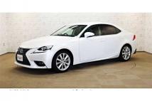 2015 Lexus IS