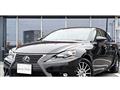 2015 Lexus IS