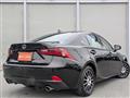2015 Lexus IS