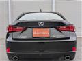 2015 Lexus IS