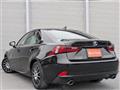 2015 Lexus IS