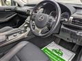 2015 Lexus IS