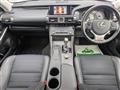 2015 Lexus IS