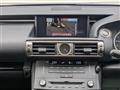 2015 Lexus IS