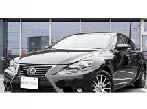 2015 Lexus IS