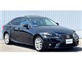 2015 Lexus IS