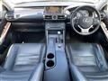 2015 Lexus IS