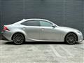 2015 Lexus IS