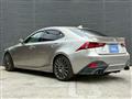 2015 Lexus IS