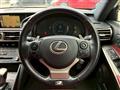 2015 Lexus IS
