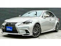 2015 Lexus IS