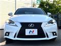 2015 Lexus IS