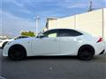 2015 Lexus IS