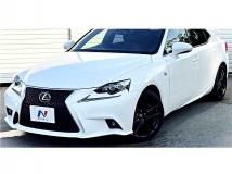 2015 Lexus IS