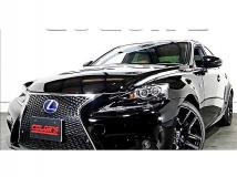 2015 Lexus IS