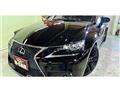 2015 Lexus IS