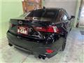 2015 Lexus IS