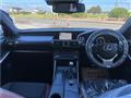 2015 Lexus IS