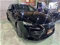 2015 Lexus IS