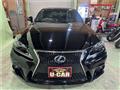 2015 Lexus IS