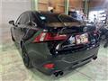 2015 Lexus IS