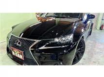 2015 Lexus IS