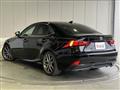 2015 Lexus IS