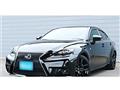 2015 Lexus IS