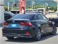 2015 Lexus IS