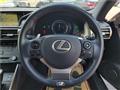 2015 Lexus IS