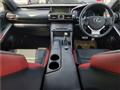 2015 Lexus IS