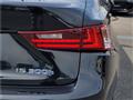 2015 Lexus IS