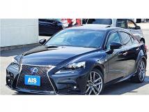2015 Lexus IS