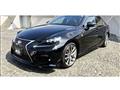 2015 Lexus IS