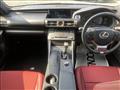 2015 Lexus IS