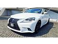 2015 Lexus IS